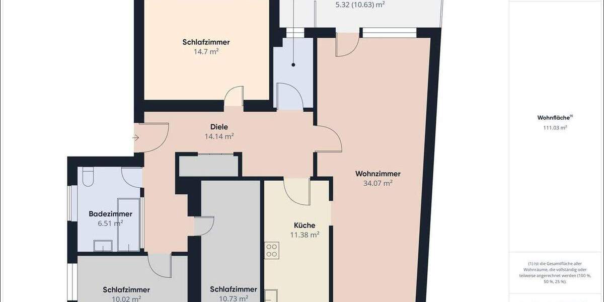 Mehrfamilienhaus, Wohnhaus Kahl am Main - 1 Zimmer, 451 m&sup2;, 895.000&euro; | Angebot:25778911