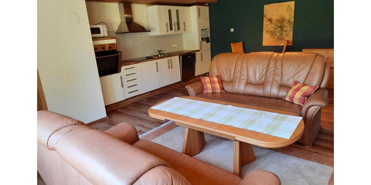 Etagenwohnung Erlensee - 2 Zimmer, 58 m&sup2;, 550&euro; | Angebot:26277699
