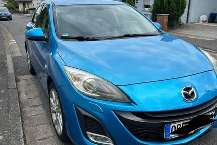Mazda 3 154.000 km 6.990 &euro; Obernburg 63785
