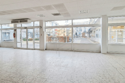 Gewerbeobjekt Heusenstamm - 345.000&euro; | Angebot:26856326