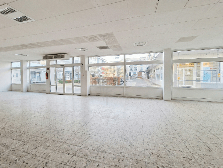 Gewerbeobjekt Heusenstamm - 345.000&euro; | Angebot:26856326