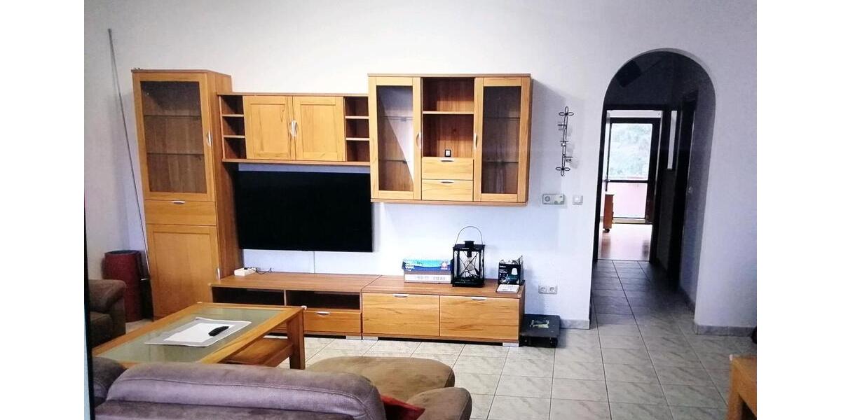 Dachgeschoßwohnung Klingenberg am Main - 3 Zimmer, 85 m&sup2;, 750&euro; | Angebot:26646641