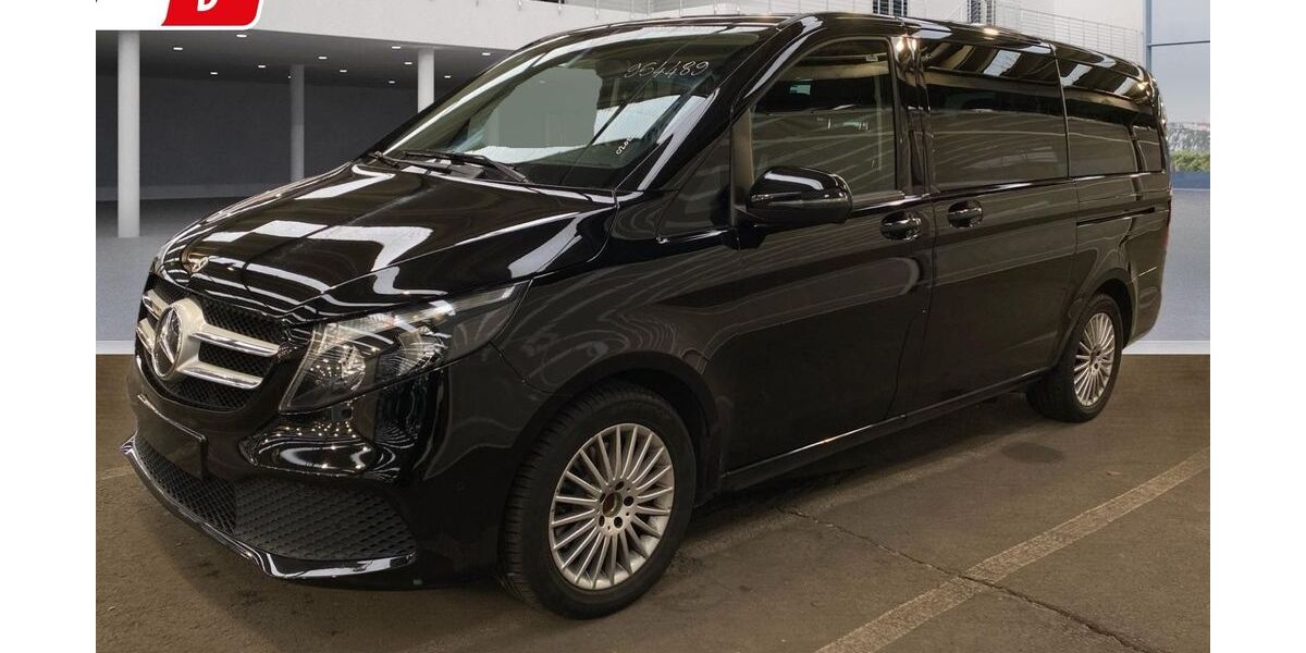 Mercedes-Benz V 250 141.900 km 36.980 &euro; Aschaffenburg 63741