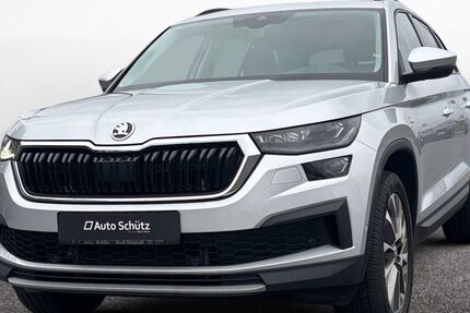 Skoda Kodiaq 46.436 km 33.450 &euro; Groß-Umstadt 64823