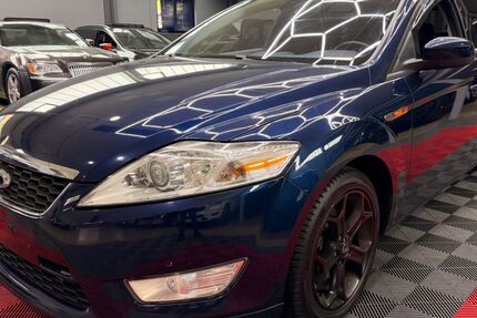 Ford Mondeo 242.000 km 1.990 &euro; Kleinwallstadt 63839