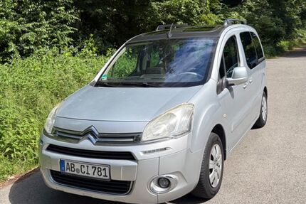 Citroen Berlingo 186.000 km 5.300 &euro; Großostheim 63762