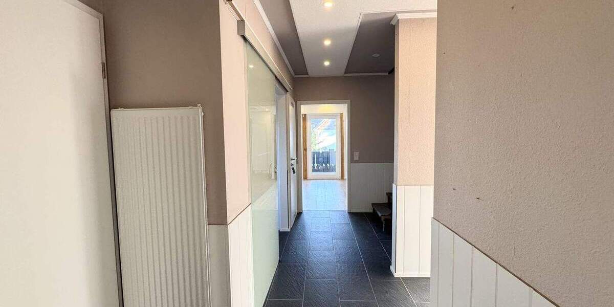 Einfamilienhaus Gunzenbach Gunzenbach - 4 Zimmer, 156 m&sup2;, 349.000&euro; | Angebot:25739088