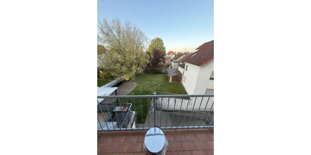 Etagenwohnung Mühlheim am Main Lämmerspiel - 2 Zimmer, 50 m&sup2;, 192.000&euro; | Angebot:26788767