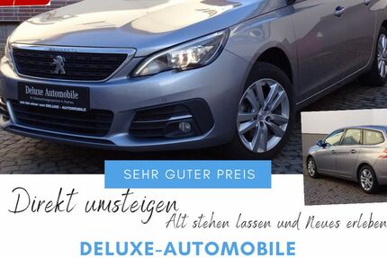 Peugeot 308 134.000 km 8.950 &euro; Alzenau 63755