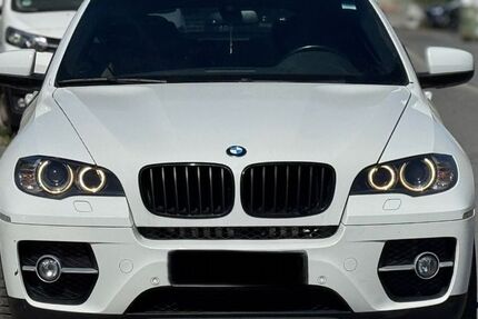 BMW X6 90.000 km 20.950 &euro; Dieburg 64807