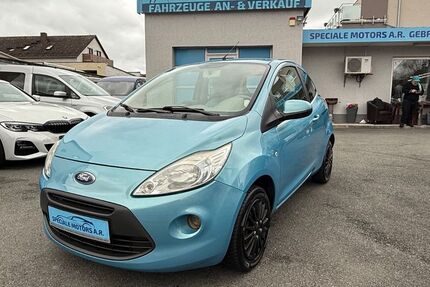 Ford Ka/Ka+ 165.953 km 3.690 &euro; Rodgau OT Weiskirchen 63110