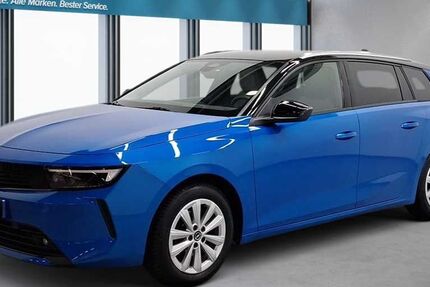 Opel Astra 46.832 km 17.290 &euro; Maintal 63477