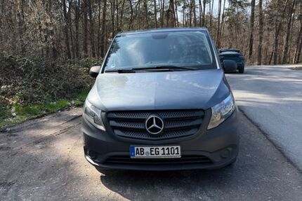 Mercedes-Benz Vito 252.000 km 10.799 &euro; Freigericht 63579