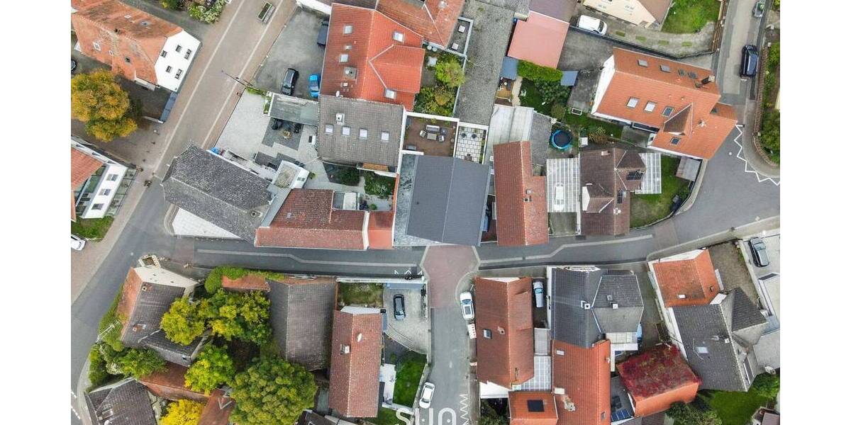 Mehrfamilienhaus, Wohnhaus Kahl am Main - 9 Zimmer, 248 m&sup2;, 949.000&euro; | Angebot:26258090