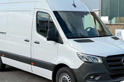 Mercedes-Benz Sprinter 65.000 km 23.650 &euro; Hainburg 63512