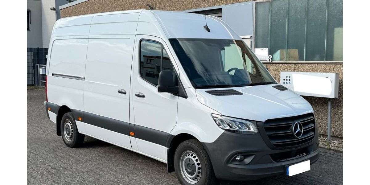 Mercedes-Benz Sprinter 65.000 km 23.650 &euro; Hainburg 63512
