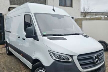 Mercedes-Benz Sprinter 65.000 km 30.980 &euro; Rödermark 63322