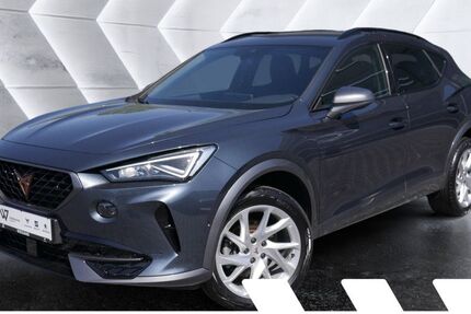 Cupra Formentor 64.393 km 23.947 &euro; Gelnhausen 63571