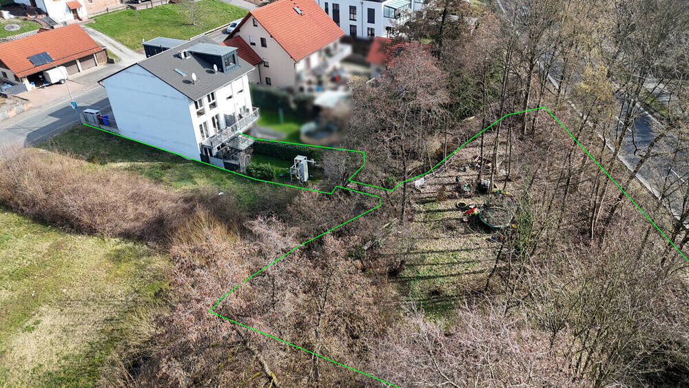 Reihenmittelhaus Laufach - 5 Zimmer, 190 m&sup2;, 419.000&euro; | Angebot:25774786