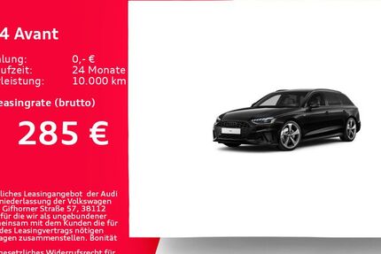 Audi A4 36.900 km 33.315 &euro; Laudenbach 63925