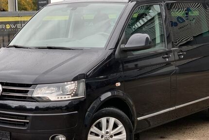 VW T5 Multivan 147.800 km 22.900 &euro; Groß-Zimmern 64846