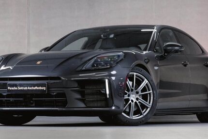 Porsche Panamera 19.990 km 108.888 &euro; Aschaffenburg 63739