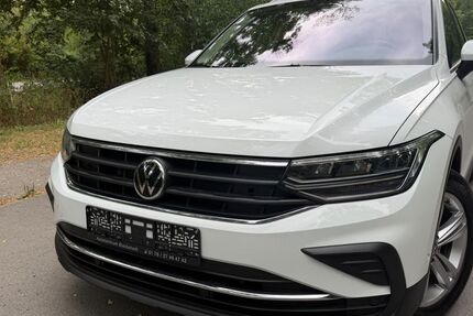 VW Tiguan 121.000 km 25.690 &euro; Stockstadt 63811