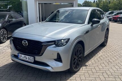 Mazda CX-60 5.000 km 53.999 &euro; Rodgau 63110