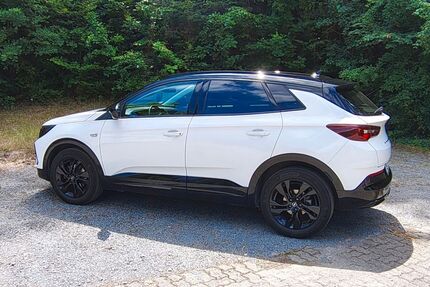 Opel Grandland (X) 30.500 km 21.100 &euro; Obernburg 63820