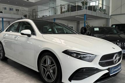 Mercedes-Benz A 250 9.745 km 38.299 &euro; Groß-Umstadt 64823