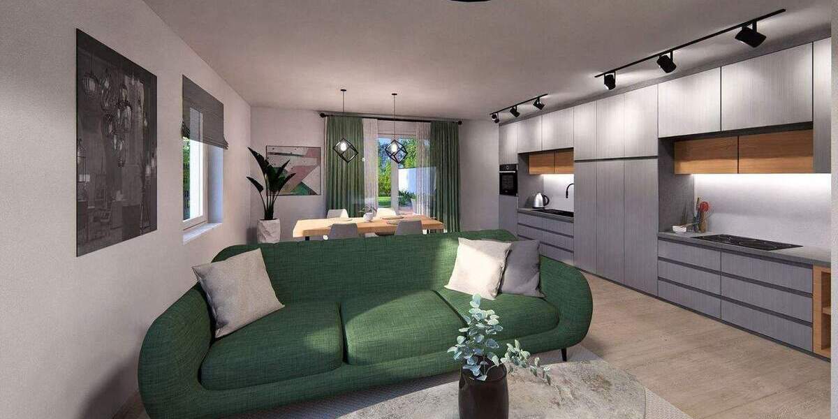 Mehrfamilienhaus, Wohnhaus Reinheim - 8 Zimmer, 317 m&sup2;, 1.235.000&euro; | Angebot:25675108