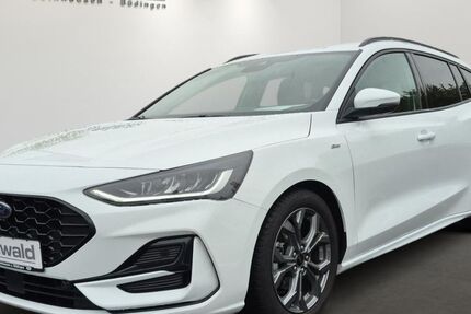 Ford Focus 32.600 km 24.950 &euro; Linsengericht-Altenhassl 63589