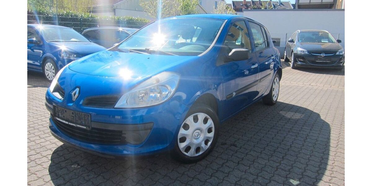 Renault Clio 149.985 km 3.500 &euro; Aschaffenburg 63741