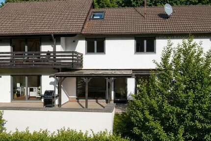 Haus Flörsbachtal / Lohrhaupten Lohrhaupten - 8 Zimmer, 209 m&sup2;, 385.000&euro; | Angebot:26283511