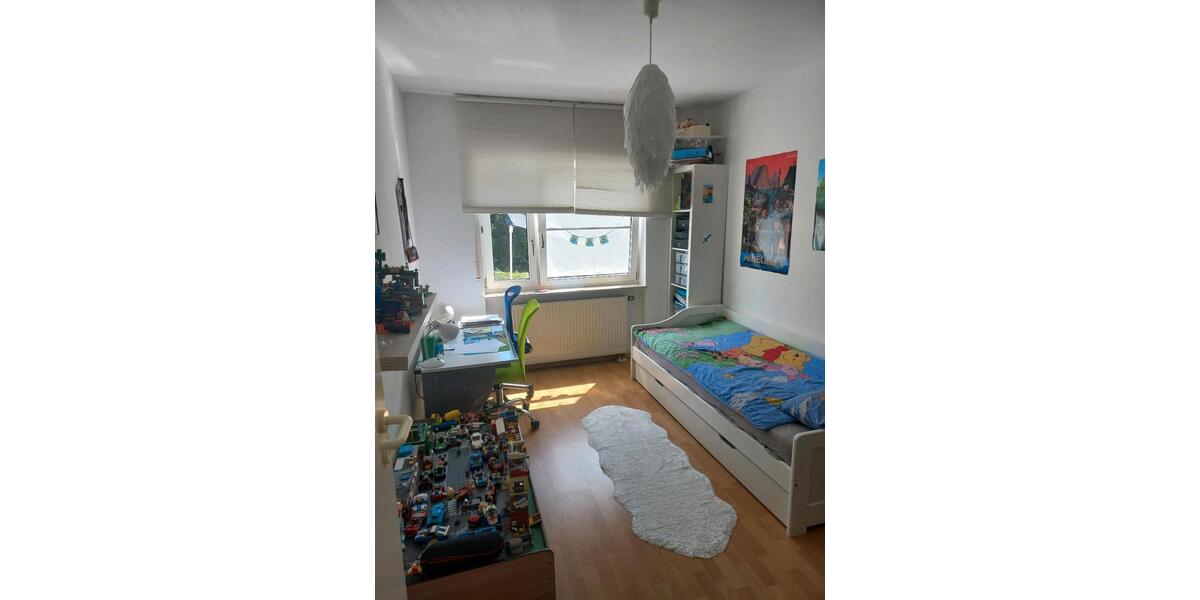 Terrassenwohnung Lützelbach - 3 Zimmer, 82 m&sup2;, 750&euro; | Angebot:25380904