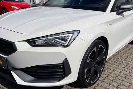 Cupra Leon 52.000 km 21.950 &euro; Freigericht 63579