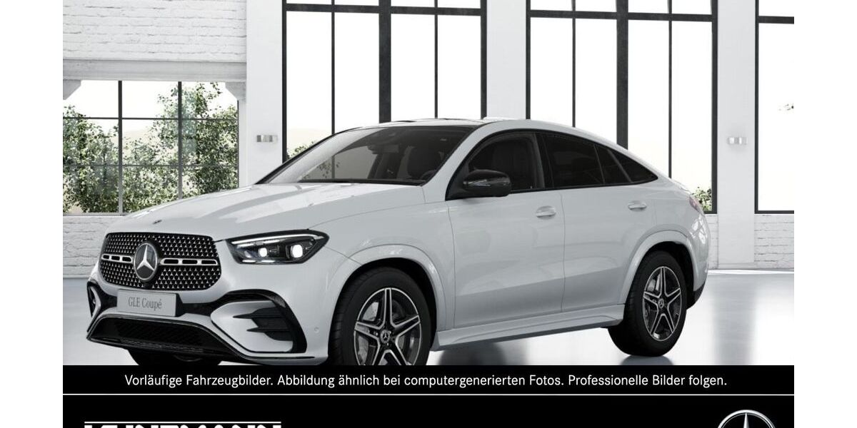 Mercedes-Benz GLE 300 15.000 km 89.490 &euro; Aschaffenburg 63741