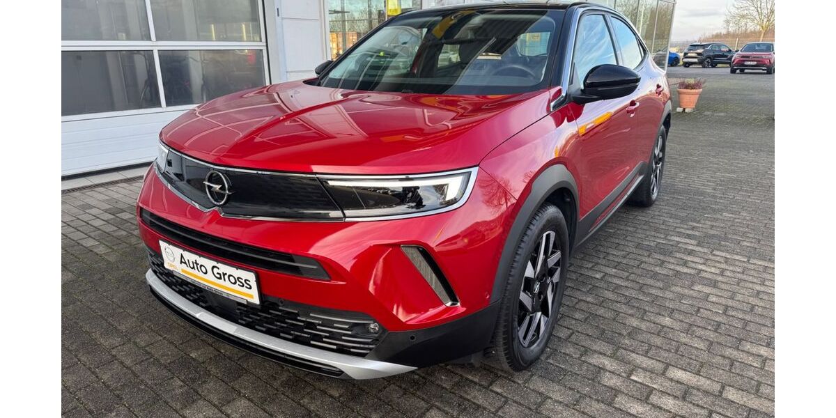 Opel Mokka 28.700 km 18.650 &euro; Gelnhausen-Hailer 63571