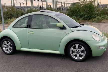 VW Beetle 225.000 km 1.300 &euro; Hanau 63452