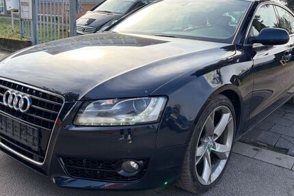 Audi A5 289.000 km 5.990 &euro; Dietzenbach 63128