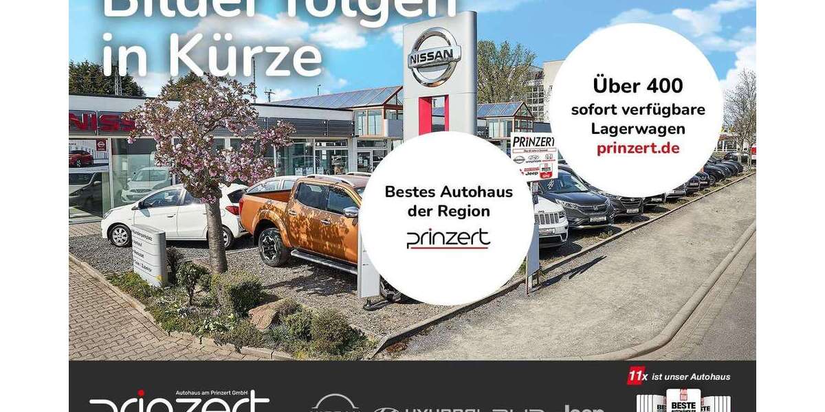 Nissan X-Trail 32.075 km 28.970 &euro; Rödermark 63322