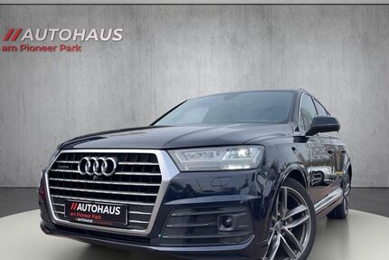 Audi Q7 329.900 km 21.400 &euro; Hanau 63457