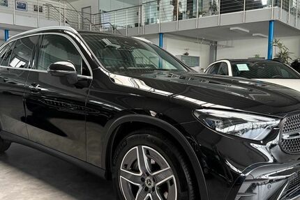Mercedes-Benz GLC 300 23.425 km 58.749 &euro; Groß-Umstadt 64823