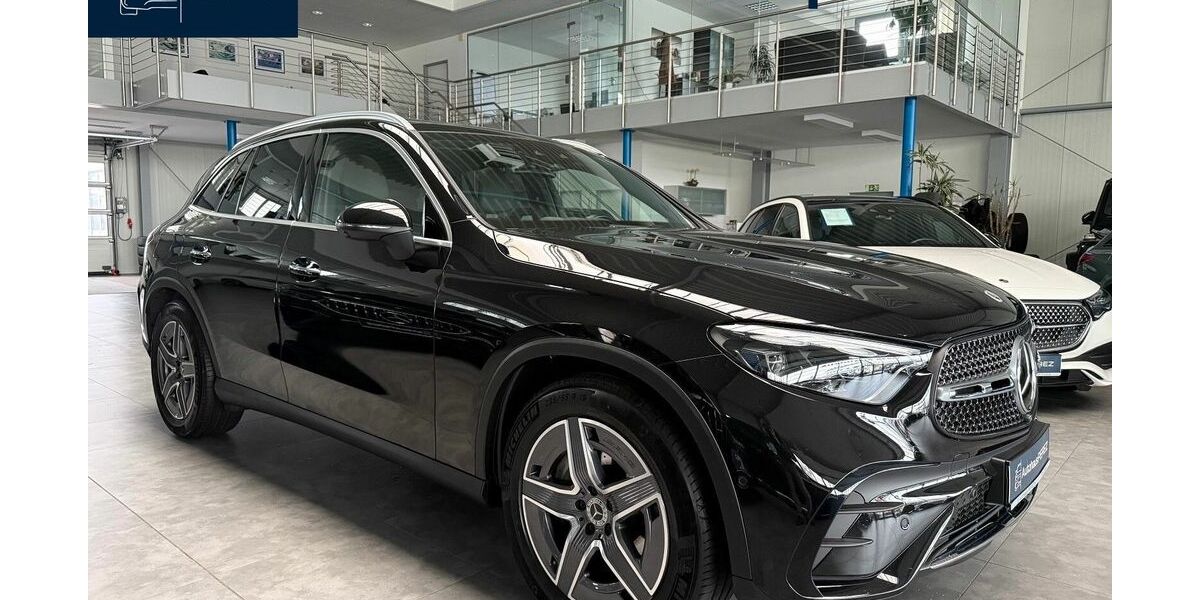 Mercedes-Benz GLC 300 23.425 km 59.699 &euro; Groß-Umstadt 64823