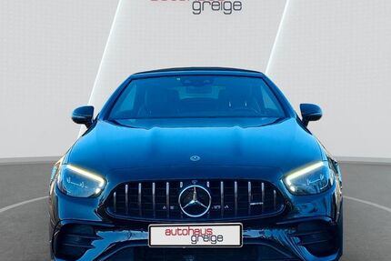 Mercedes-Benz E 53 AMG 64.000 km 56.200 &euro; Hasselroth 63594