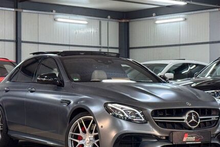 Mercedes-Benz E 63 AMG 82.985 km 65.690 &euro; Maintal 63477