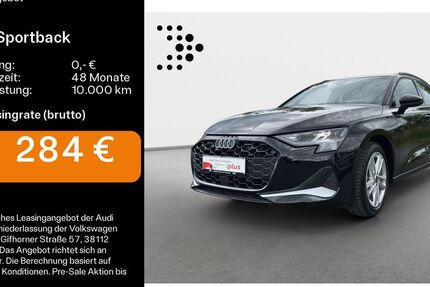 Audi A3 8.300 km 31.699 &euro; Hanau 63452