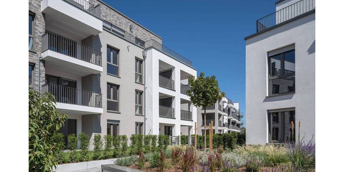 Etagenwohnung Maintal Dörnigheim - 3 Zimmer, 87 m&sup2;, 1.290&euro; | Angebot:26805407