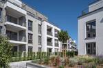 Etagenwohnung Maintal Dörnigheim - 3 Zimmer, 87 m&sup2;, 1.290&euro; | Angebot:26805407
