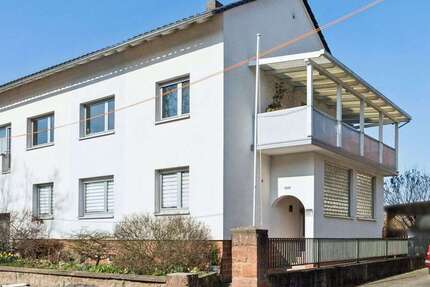 Haus Linsengericht - 8 Zimmer, 233 m&sup2;, 559.000&euro; | Angebot:26080281